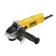 DeWalt SAROKCSISZOLÓ DWE4157-QS