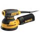 DeWalt EXCENTERCSISZOLÓ 125MM DWE6423-QS