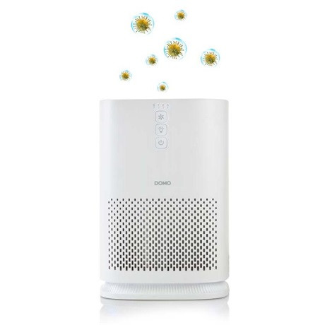 Domo LÉGTISZTÍTÓ DO264AP