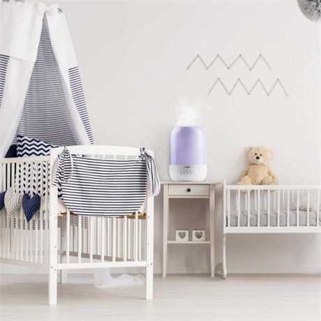 Domo ULTRAHANGOS PÁRÁSÍTÓ DO265HD