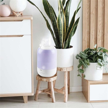 Domo ULTRAHANGOS PÁRÁSÍTÓ DO265HD