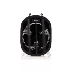 Domo Hősugárzó Ventilátoros Do7325F