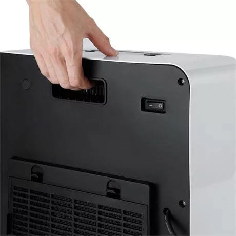 Domo Hősugárzó Do7344H
