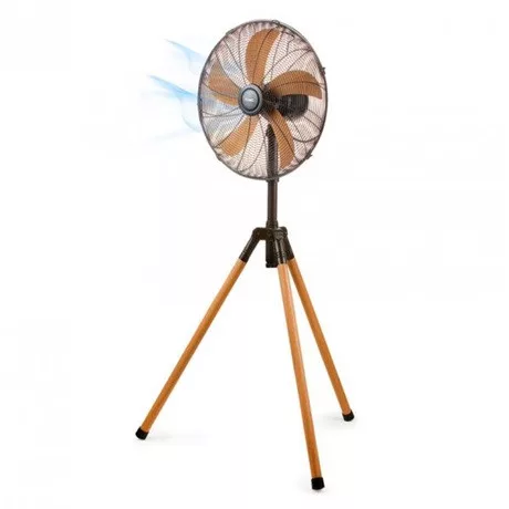 Domo Álló Ventilátor Do8146