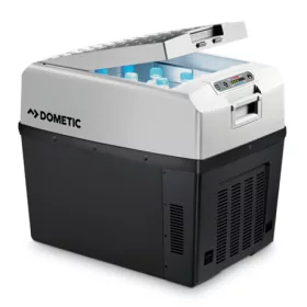 Dometic Profi Termoelektromos Hűtő Tropicool Tcx35