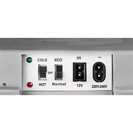 Ecg Hűtőtáska 12 V/230 V 30 L Ac3020Hc