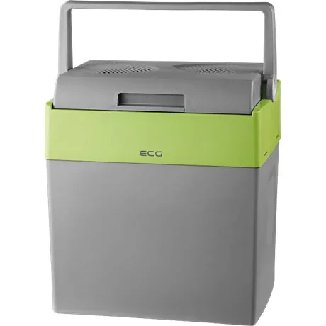 Ecg Hűtőtáska 12 V/230 V 30 L Ac3020Hc