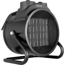 Ecg Fűtőventilátor Hh 3010