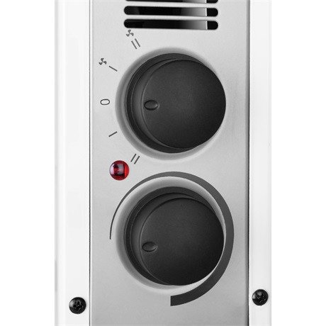 Ecg Konvektor Tk 2070 W