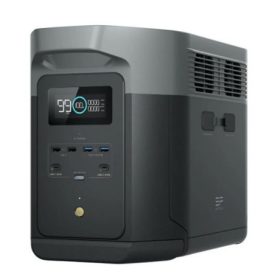 EcoFlow HORDOZHATÓ ELEKTROMOS GENERÁTOR DELTA 2 MAX