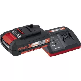 Einhell Akku+Töltő 1,5Ah 18V Power-X-Change Starter-Kit