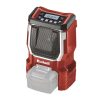 Einhell Akku+Töltő 1,5Ah 18V Power-X-Change Starter-Kit 