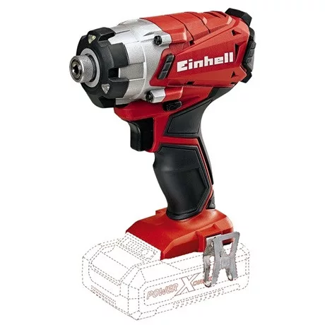 Einhell Akku+Töltő 1,5Ah 18V Power-X-Change Starter-Kit