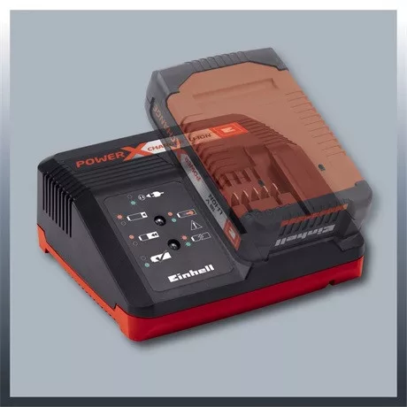 Einhell Akku+Töltő 18V 3,0Ah Pxc Starter Kit