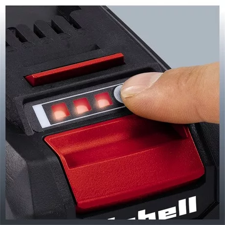 Einhell Akku+Töltő 18V 3,0Ah Pxc Starter Kit