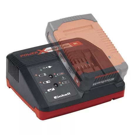 Einhell Akkutöltő 18V 30Min Power-X-Charger