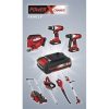 Einhell Akkutöltő 18V 30Min Power-X-Charger 