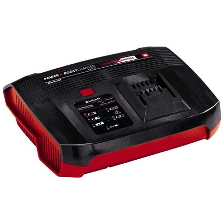 Einhell Akkutöltő 18V Boost-Charger P-X-C Plus