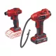 Einhell PUMPA ÉS KOMPRESSZOR AKKUMULÁTOROS CE-AP 18+CE-CC 18+2,0 AH KIT