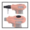 Einhell PUMPA ÉS KOMPRESSZOR AKKUMULÁTOROS CE-AP 18+CE-CC 18+2,0 AH KIT