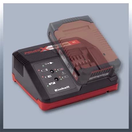 Einhell Akku+Töltő 2,0Ah 18V Power-X-Change Starter-Kit