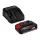 Einhell AKKU+TÖLTŐ 2,5AH 18V POWER-X-CHANGE STARTER-KIT 