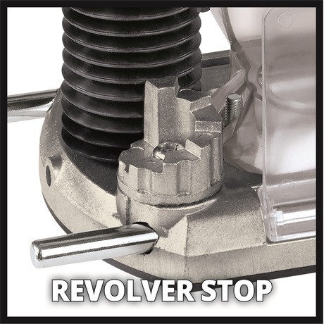 Einhell FELSŐMARÓ TC-RO 1155 KIT