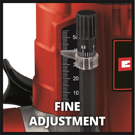 Einhell FELSŐMARÓ TC-RO 1155 KIT