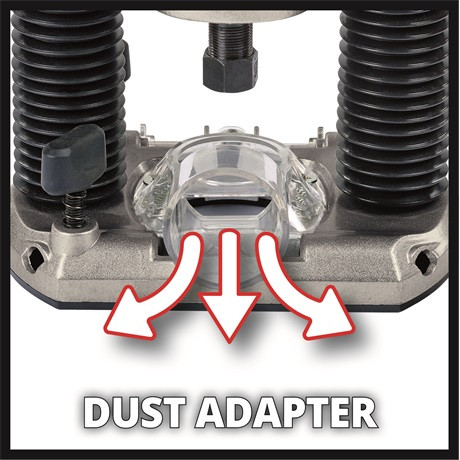 Einhell FELSŐMARÓ TC-RO 1155 KIT