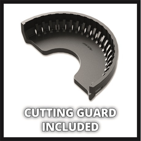 Einhell AKKUS SAROKCSISZOLÓ TE-AG 18/115-2 LI - SOLO