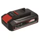 Einhell AKKUMULÁTOR 18V 2,5 AH POWER X-CHANGE