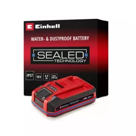 Einhell AKKUMULÁTOR 18V 4,0 AH SEALED POWER X-CHANGE PLUS