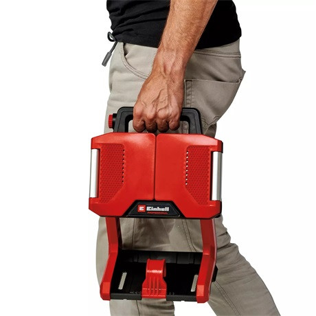 Einhell AKKUS LÁMPA TP-CL 18/3000 LI - SOLO 