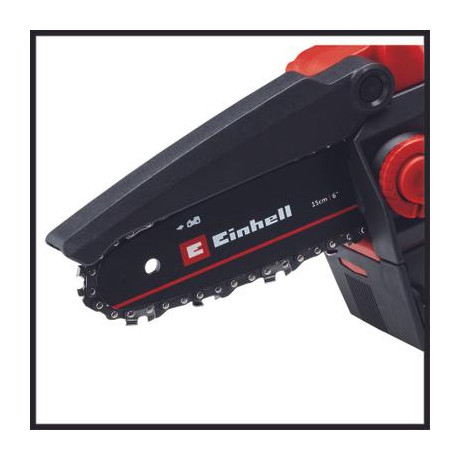 Einhell AKKUS ÁGVÁGÓ GE-PS 18/15 LI BL-SOLO