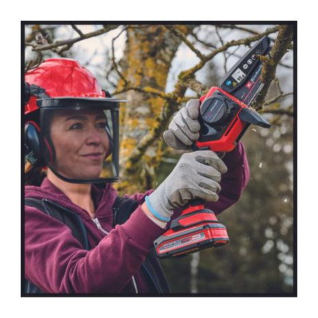 Einhell AKKUS ÁGVÁGÓ GE-PS 18/15 LI BL-SOLO