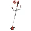 Einhell AKKUS FŰKASZA AGILLO 18/200 - SOLO              