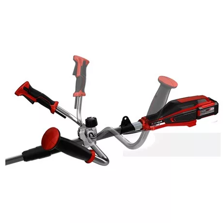 Einhell AKKUS FŰKASZA AGILLO 18/200 - SOLO              