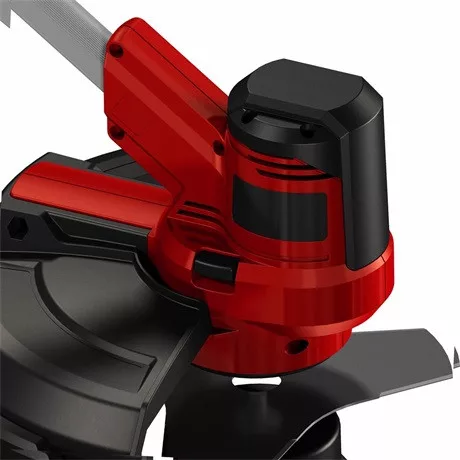 Einhell AKKUS FŰKASZA AGILLO 18/200 - SOLO              
