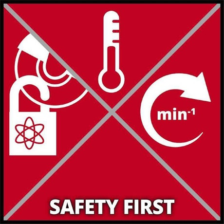 Einhell SAROKCSISZOLÓ AXXIO - SOLO