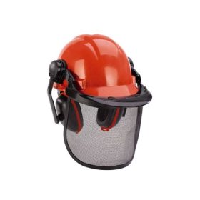 Einhell ERDÉSZETI VÉDŐSISAK BG-SH 1