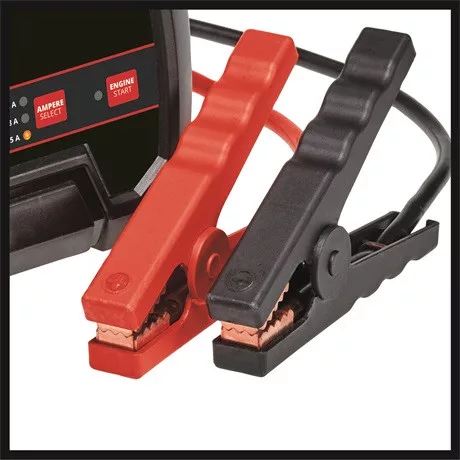 Einhell AKKUTÖLTŐ CE-BC 15 M