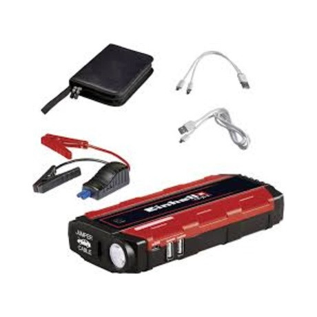 Einhell Jump Starter Ce-Js 8