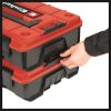 Einhell PRÉMIUM SZERSZÁMOS KOFFER E-CASE S-F