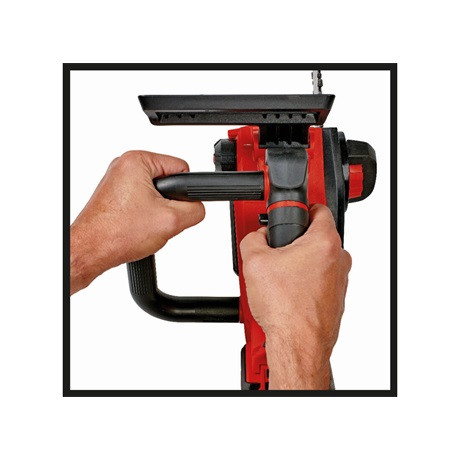 Einhell AKKUS EGYKEZES LÁNCFŰRÉSZ FORTEXXA 18/20 TH - SOLO