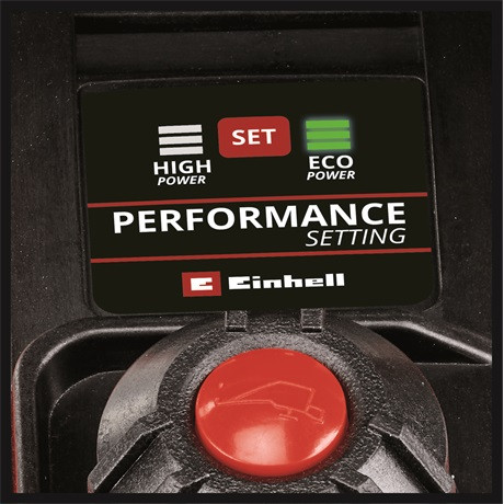 Einhell AKKUS LÁNCFŰRÉSZ FORTEXXA 18/30 - SOLO