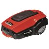 Einhell Robotfűnyíró Szett Freelexo 800 Lcd Bt Solo