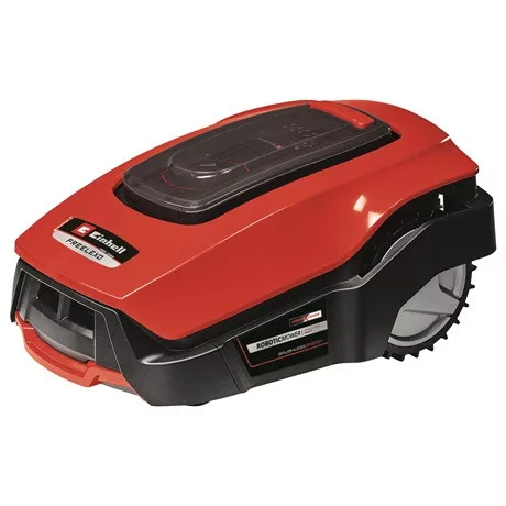 Einhell ROBOTFŰNYÍRÓ FREELEXO 800 LCD BT SOLO