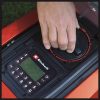 Einhell Robotfűnyíró Szett Freelexo 800 Lcd Bt Solo