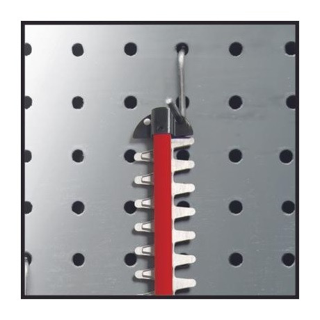 Einhell AKKUS SÖVÉNYVÁGÓ GC-CH 18/40 LI - SOLO