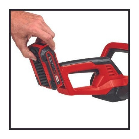 Einhell AKKUS SÖVÉNYVÁGÓ GC-CH 18/40 LI - SOLO